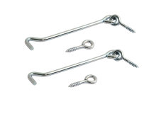 Kasthake 100 mm 2-pack Habo